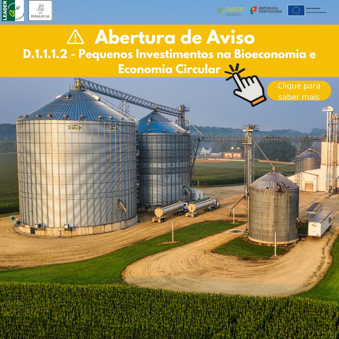 Abertura de Aviso D.1.1.1.2